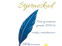 Stjerneskud | Hugo Hørlych Karlsen | Språk: Dansk