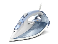 Dampstrykejern Azur 7000 Series DST7011 - steam iron - sole plate: SteamGlide Plus