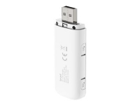 Huawei E3372-325 4G USB Dongle - White