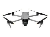 DJI Air 3 Fly More Combo (DJI RC-N2) - Drone - USB, Bluetooth, Wi-Fi - grå Radiostyrt - RC - Droner - Droner