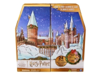 Harry Potter Advent Calendar w/Magic Wand 2023 Leker - Varmt akkurat nå - Julekalender med leker