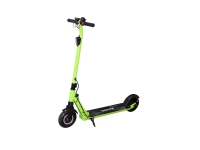 Denver SCO-80125 LIME, Klassisk sparkesykkel, 20 km/t, 100 kg, Alle kjønn, 14 år, Grønn