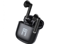 EarFun-hodetelefoner TWS EarFun AirLite-hodetelefoner (sort)