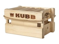 Bilde av Taktikk - Kubb - spill