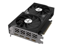 GeForce RTX 4060 Ti WindForce 2 OC - 8GB GDDR6 RAM - Grafikkort