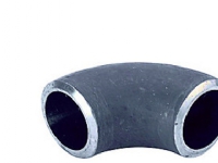 Sv.Bøjn. 101,6-3,6 mm 90 gr - Søml. Kval. S235, EN 10253-1