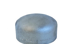 Sv. Endebund 88,9-3,2 mm - Kval. P265GH, EN 10253-2