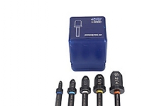 Spin muffe værktøj HVAC 5 dl - Passer til dimensioner 1/4-3/8-1/2-5/8-3/4""''