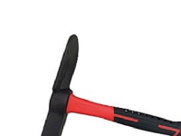 Sprehn chaussehammer 1500g - DK model, ergonomisk 2-komponent skaft & forbedr. Vægtford. Verktøy & Verksted - Til verkstedet - Diverse