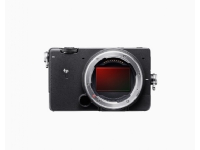 Sigma fp-l, 61 MP, 9520 x 6328 piksler, CMOS, 4K Ultra HD, Berøringsskjerm, Sort Digitale kameraer - Kompakt