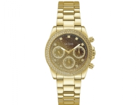 GUESS GW0483L2, vanntett, kvarts