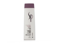 Wella SP - Balance Scalp Shampoo - Dame - 250 ml Hårpleie - Hårprodukter - Sjampo