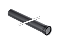 Geberit 390.501.14.1, Generell nytte, 0,25 m