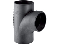 Geberit 310.108.14.1, 88,5°, 225 mm