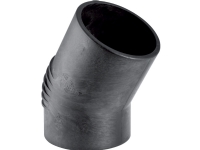 Geberit silent bend 30° 75 mm