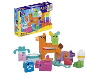MEGA Bloks Musical Farm Band
