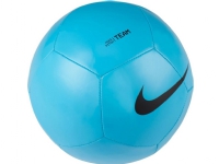 Nike Ball Nike Pitch Team DH9796 100 DH9796 100 hvit 3 Utendørs lek - Lek i hagen - Fotballmål