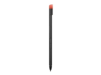 Bilde av Lenovo Integrated Pen - Aktiv Stift - 2 Knapper - Svart - Cru - For 13w Yoga 82s1, 82s2