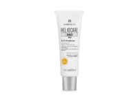 Heliocare MD A-R Emulsion SPF 50+, Solkrem, Kropp, Rør, Motvirker rødhet, Anti-stress, Oxygenating, Beskyttelse, For problematisk hud, Sensitiv Hud, Alle hudtyper, 30 ml Hudpleie - sol pleie