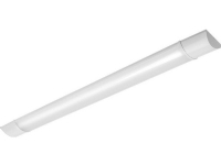 GTV LED lineær armatur ASPEN 40W 3600lm AC220-240V 50/60 Hz IP40 LYSVINKEL 120° 4000K OVERFLATEMONTERT HVIT LD-OLL40W-NB