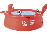 Intex Easy Set Pool Krabbe , 880L, 183x51 cm