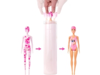 Barbie CR dukke med overraskelser HJX55 /6 Leker - Figurer og dukker