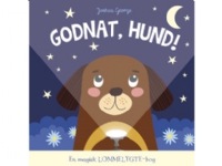 Godnat, Hund! | Joshua George | Språk: Dansk