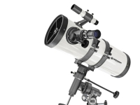 Bresser Optics Pollux 150/1400 EQ2, Aluminium Utendørs - Kikkert og kamera - Kikkert