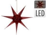 Alternativ bild 0 för Juldekoration Heminredning stjärna