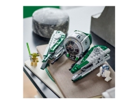 LEGO Star Wars TM 75360 Yodas Jedi Starfighter™ LEGO® - LEGO® Themes O-Z - LEGO Star Wars