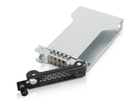 ICY Dock ToughArmor EX MB491TKL-B - Lagerstasjonsbærer (caddy) - 2.5 - for ToughArmor EX MB491SKL-B