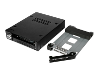 Cremax ICY Dock ToughArmor MB992SK-B - Lagringsdrevhylse - 2.5 - matt svart