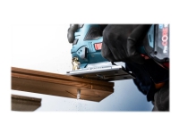 Bilde av Bosch Expert Hardwood Fast T 144 Dhm - Sagblad - For Løvtre, Wood-plastic Composites - 3 Deler - Lengde: 100 Mm
