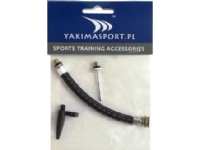 YakimaSport-nåle 3 stk. nåle med slange