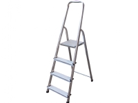 Bilde av Aw Aluminum Ladder Free 3st.125kg