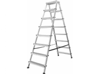 Bilde av Aw Ladder Stool 8 Steps 125kg