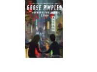 Bilde av Goose Pimples – A Horror Story From China | Laura Helena Pimentel Da Silva | Språk: Engelsk