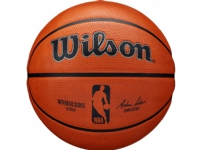 Wilson Wilson NBA Authentic Series Outdoor Ball WTB7300XB Pomarańczowe 5