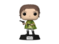 FUNKO POP! PRINCESS LEIA, Samlefigur, Film og TV-serier Andre leketøy merker - Barbie