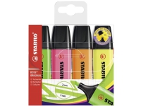 STABILO 4006381215695, Flerfarget, Barn, Gutt/Jente