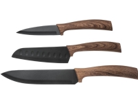 Maku MAKU knivsett, 3 stk