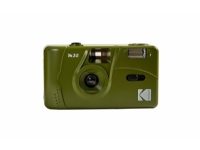 Kodak M35, kompaktfilmkamera, 35mm, 200 - 400, 31mm, 1/1, 1m Foto og video - Digitale kameraer - Kompakt