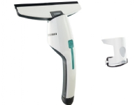 Leifheit NEMO, Sort, Turkis, Hvit, IPX7, 60 l, 28 cm, 130 m², 45 min