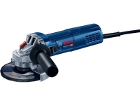 VINKELSLIP 900W GWS 9-125S BOSCH