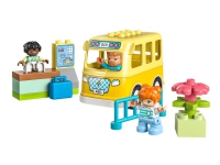 LEGO DUPLO Town 10988 Bussturen LEGO® - LEGO® Themes D-I - LEGO DUPLO