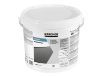 Kärcher CarpetPro RM 760 Classic - Rengjøringsmiddel - pulver - bøtte - 10 kg - frisk - profesjonell - konsentrert - hvit