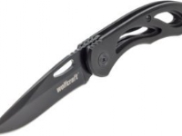 Wolfcraft Kniv med rett blad 70 mm, sammenleggbar, Wolfcraft N - A