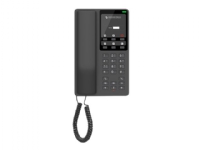 Grandstream GHP Series GHP621 - VoIP-telefon - treveis anropskapasitet - SIP - 2 linjer - svart Tele & GPS - Fastnett & IP telefoner - IP-telefoner