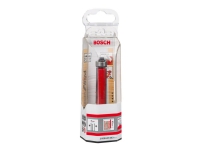 Bosch Expert for Wood - Fresekutter - for tre, kryssfinér, fiberplate, bløtt tre, løvtre - 12.7 mm - cylindrical - lengde: 83.9 mm