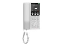 Grandstream GHP Series GHP620 - VoIP-telefon - treveis anropskapasitet - SIP - 2 linjer - hvit Tele & GPS - Fastnett & IP telefoner - IP-telefoner